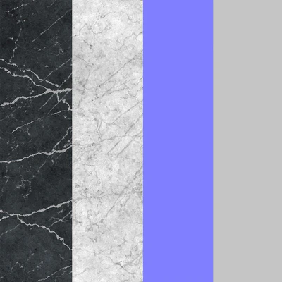 Marble Black Nero Marquina — Ver 3