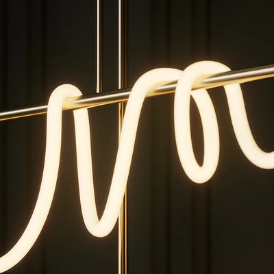 Tracer Loop Luke Lamp Co — Вид 4