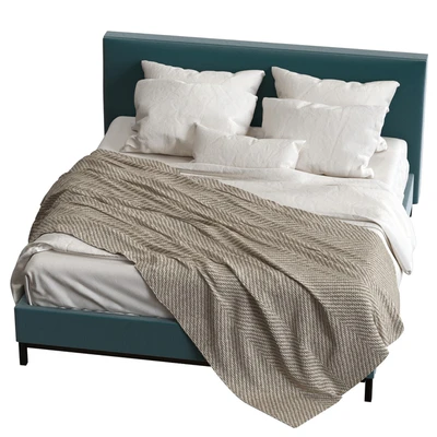 Bed Askona Magica — Ver 4