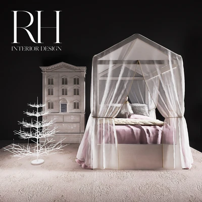RH Holiday — Вид 1