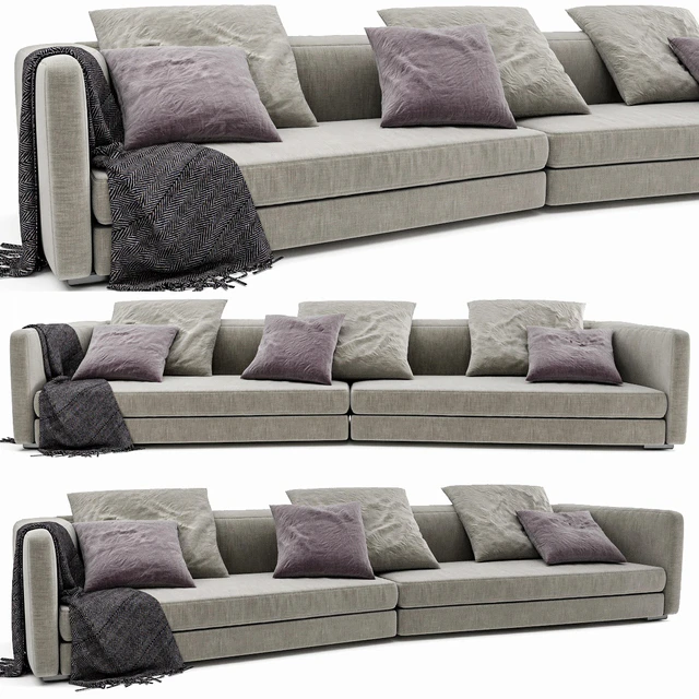 Minotti Granville — Скачать