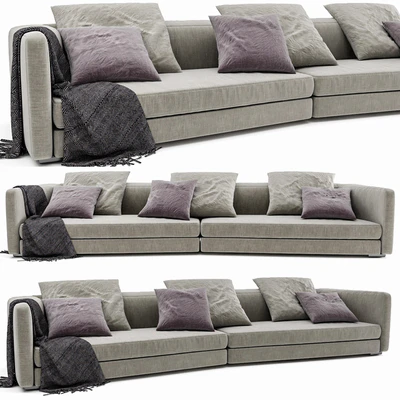Minotti Granville — Вид 1