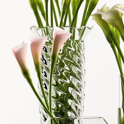 CALLA LILY 3 — Ver 2