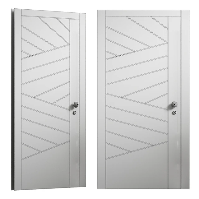 Door for interior №35 — Descargar