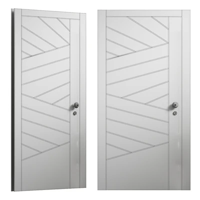 Door for interior №35 — Ver 2