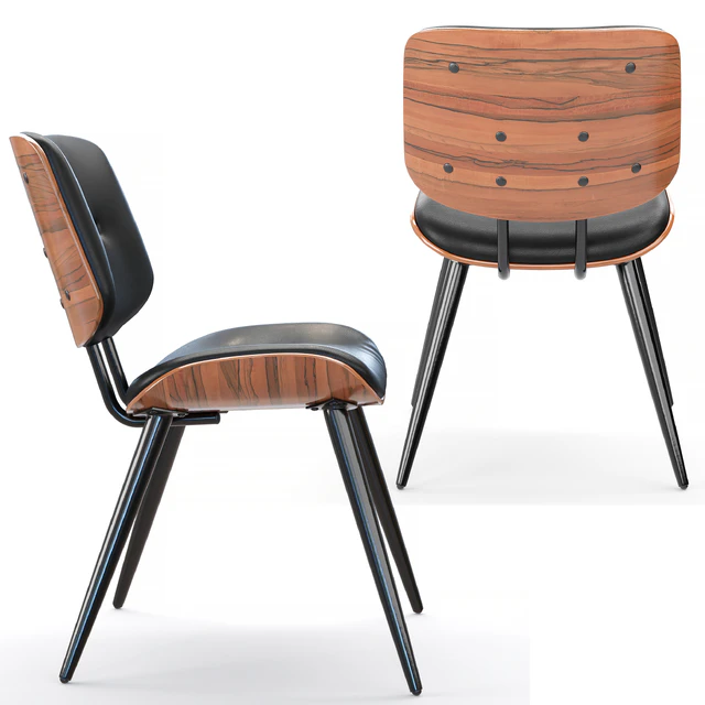 LOFTOWE Chair — Скачать
