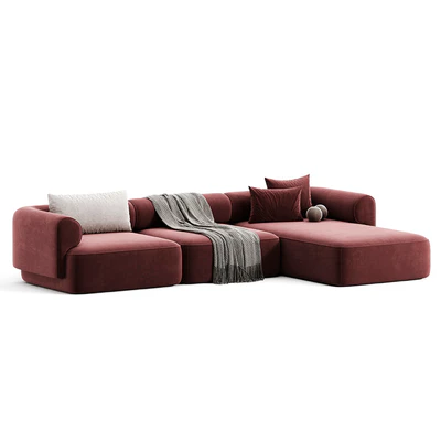 Melody sectionals sofa — Вид 2