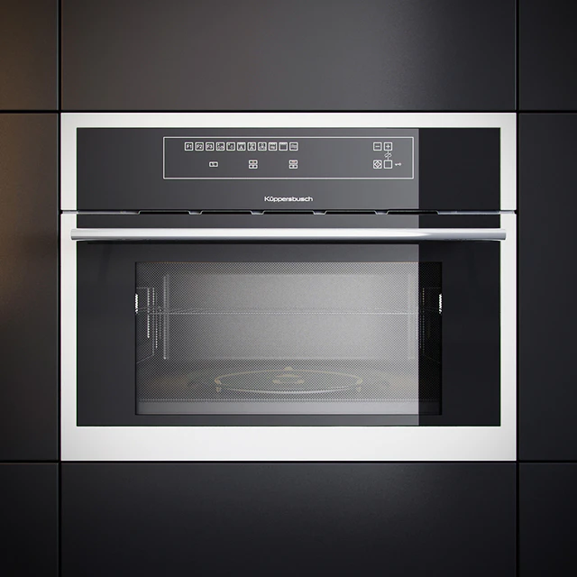 Kuppersbusch EMWK 1050.0 microvawe — Скачать