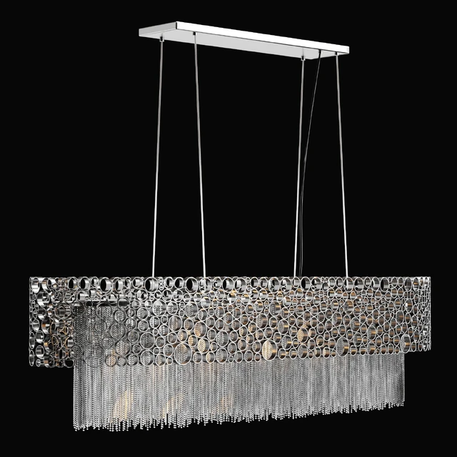 Crystal Lux Fashion SP5 L100 — Скачать