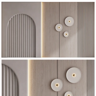59 Wall panel — download