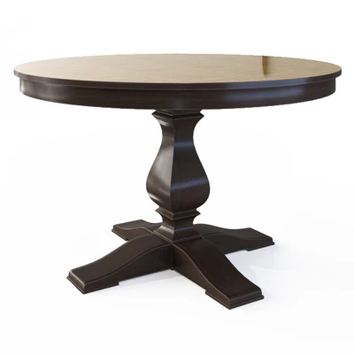 Hydra S Ottostelle table — Ver 1