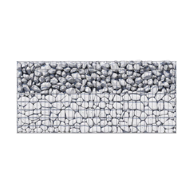 Glass gabion 3 — Скачать