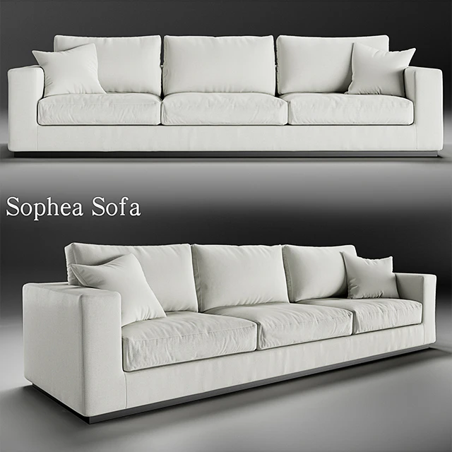 Sophea Sofa — Скачать