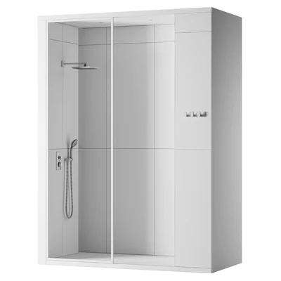 Shower cabin - Shine — Ver 6