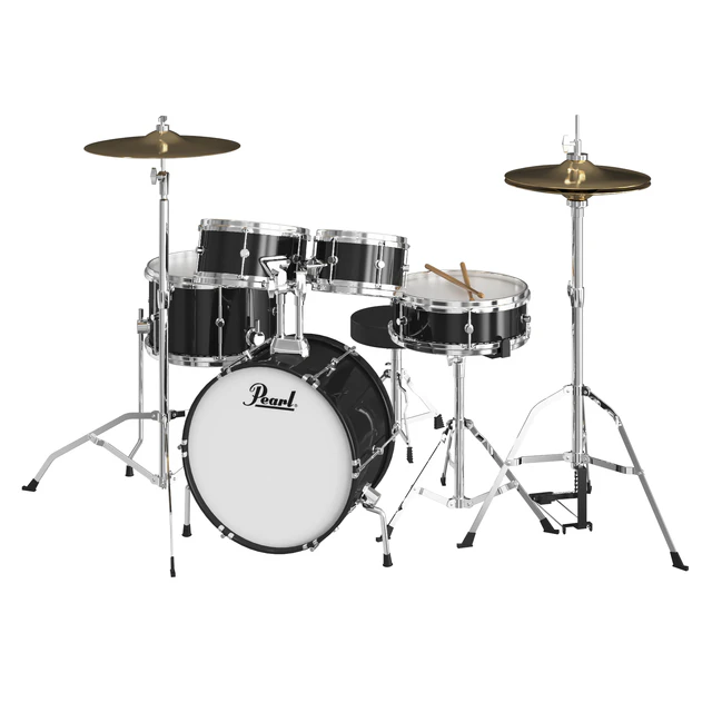 Pearl drums — Descargar