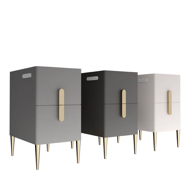 Smart bedside table/table — Descargar