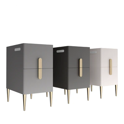 Smart bedside table/table — Ver 2