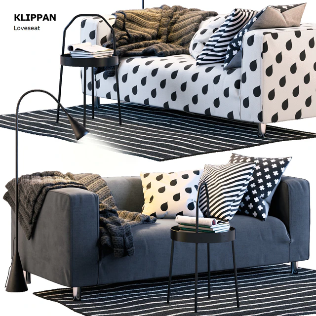 KLIPPAN IKEA / KLIPPAN IKEA — Descargar