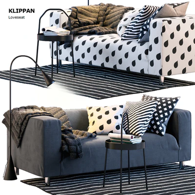 KLIPPAN IKEA / KLIPPAN IKEA — Ver 1