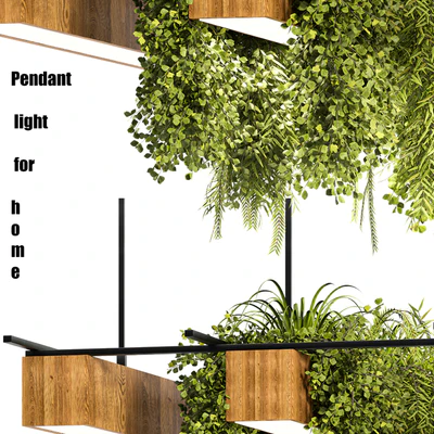indoor plant stand 31 — Ver 5