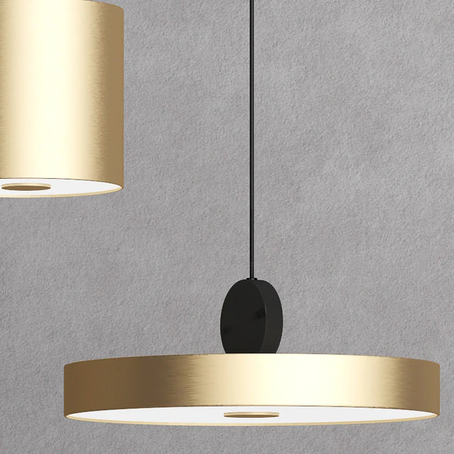 CALÉ pendant lamp by CVL — Descargar