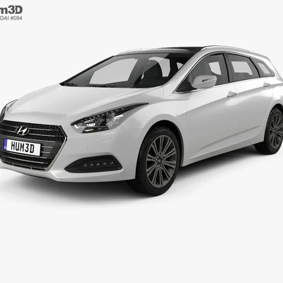 hyundai i40 wagon 2015 — Скачать