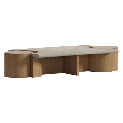 Prospect Coffee Table — Вид 4