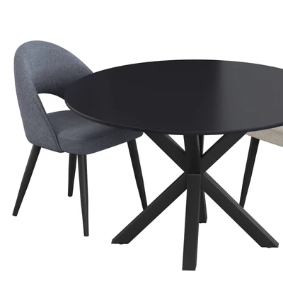 La Froma Mael Arya Dining set — Вид 2
