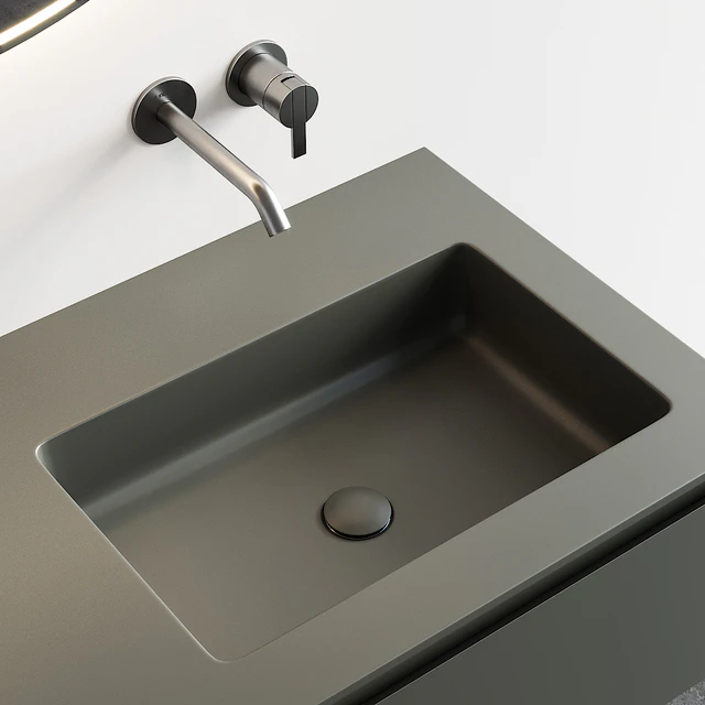 Inbani Strato Vanity Unit Set 6 — Скачать