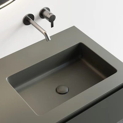 Inbani Strato Vanity Unit Set 6 — Вид 3