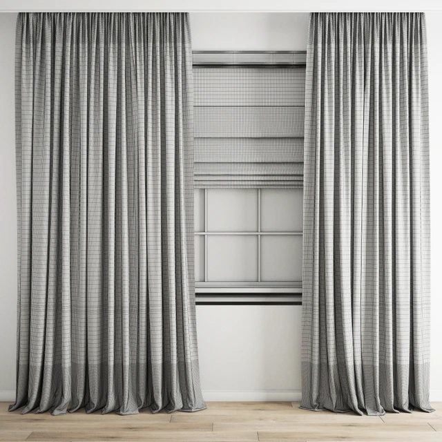 Curtain 216 — Скачать