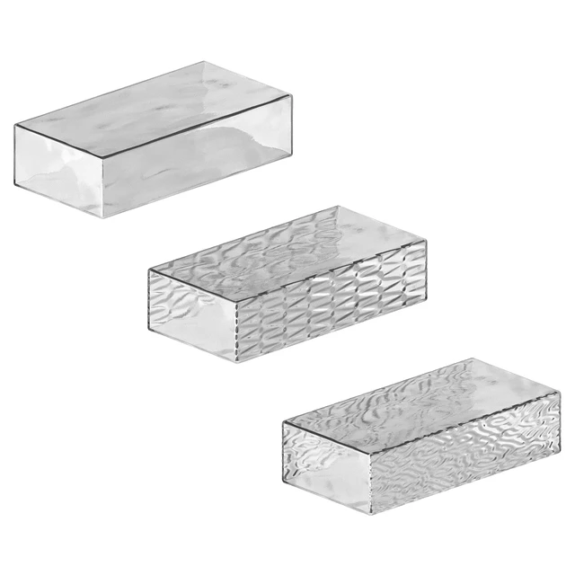 Glass Brick Wall 07 — Descargar