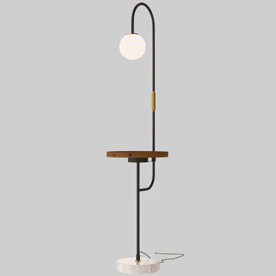 Eureka Floor Lamp — Вид 4