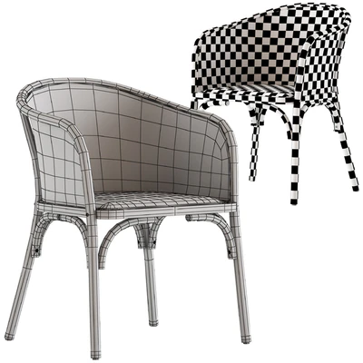 Misterwils Trendy Chair — Ver 3