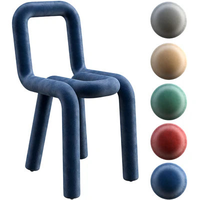 Chair Moustache Bold — Вид 1