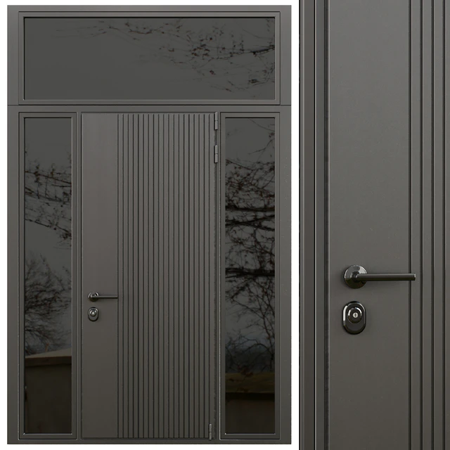 Entrance door set6 — Descargar