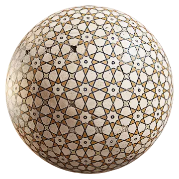 patterned marble floor 006 — Descargar