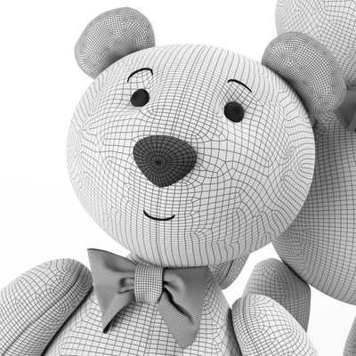 Bears bratishki — Ver 2