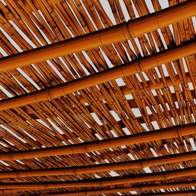 Branch bamboo long low n2 — Ver 6