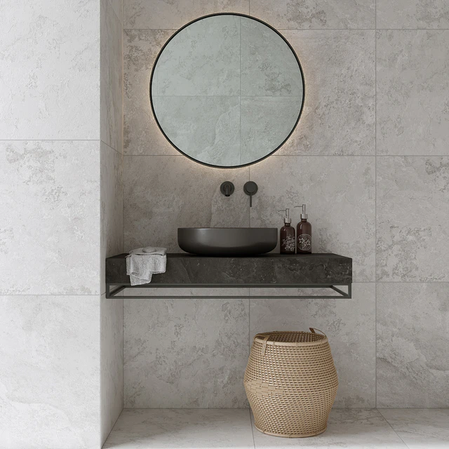 Bathroom set 01 — Descargar