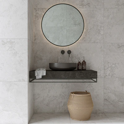 Bathroom set 01 — Ver 1