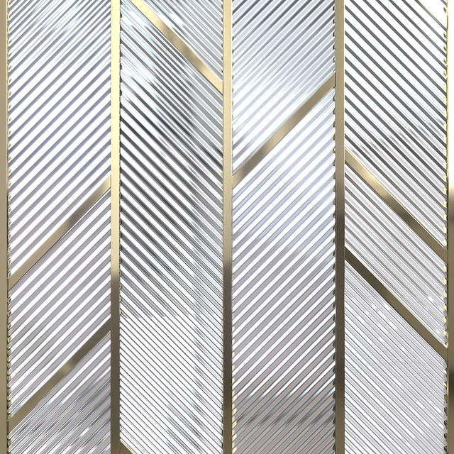 Стеклянная перегородка|Glass partition — Скачать