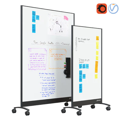 PolyVision - WhiteBoard Mobile — Вид 1