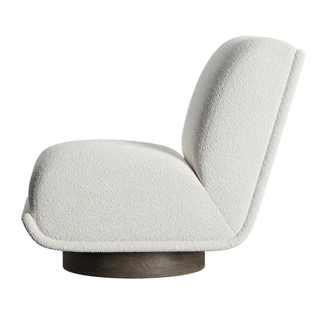 Bronwyn Swivel Chair — Скачать