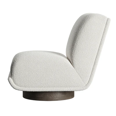 Bronwyn Swivel Chair — Вид 4