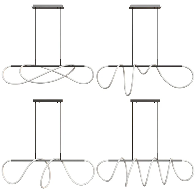 Suspension Arte Lamp KLIMT — Descargar