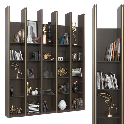 Shelving 056. — Ver 1