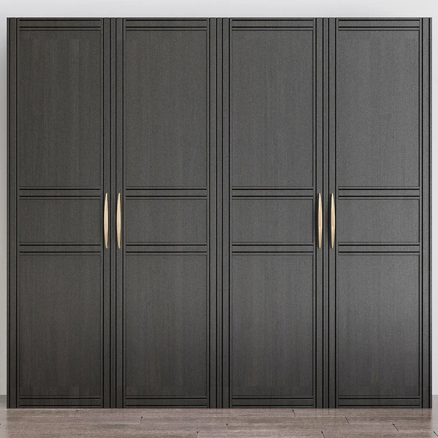 Wardrobe No. 3 — Descargar