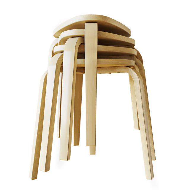 Chair Ikea KYRRE — Descargar
