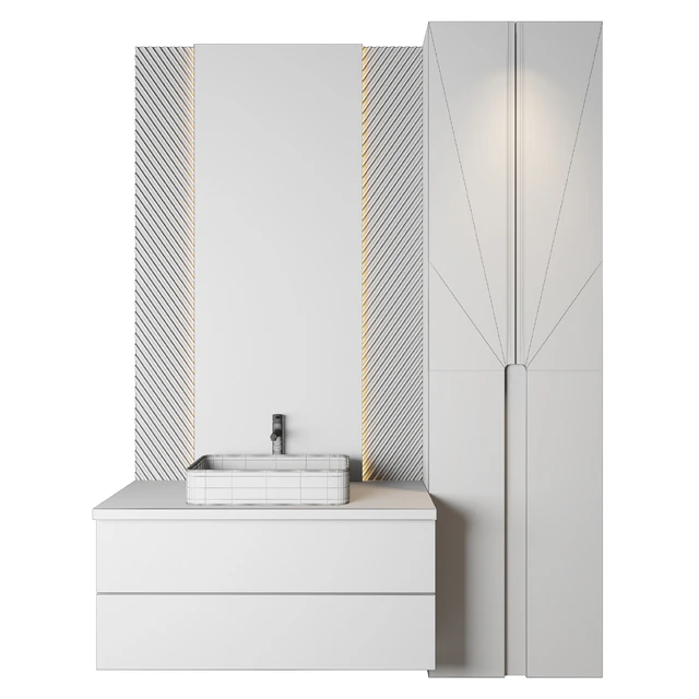 Luxury Bathroom 66 — Descargar